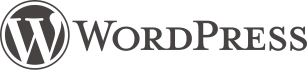 WordPress logo