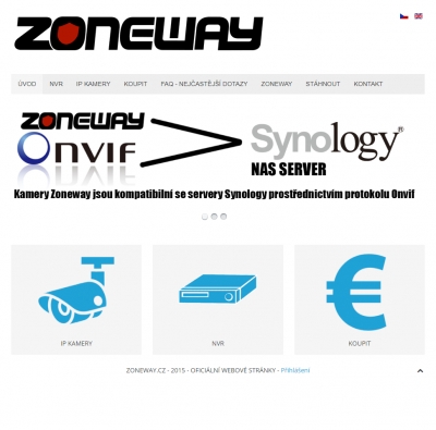 zoneway.cz