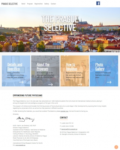 pragueselective.com